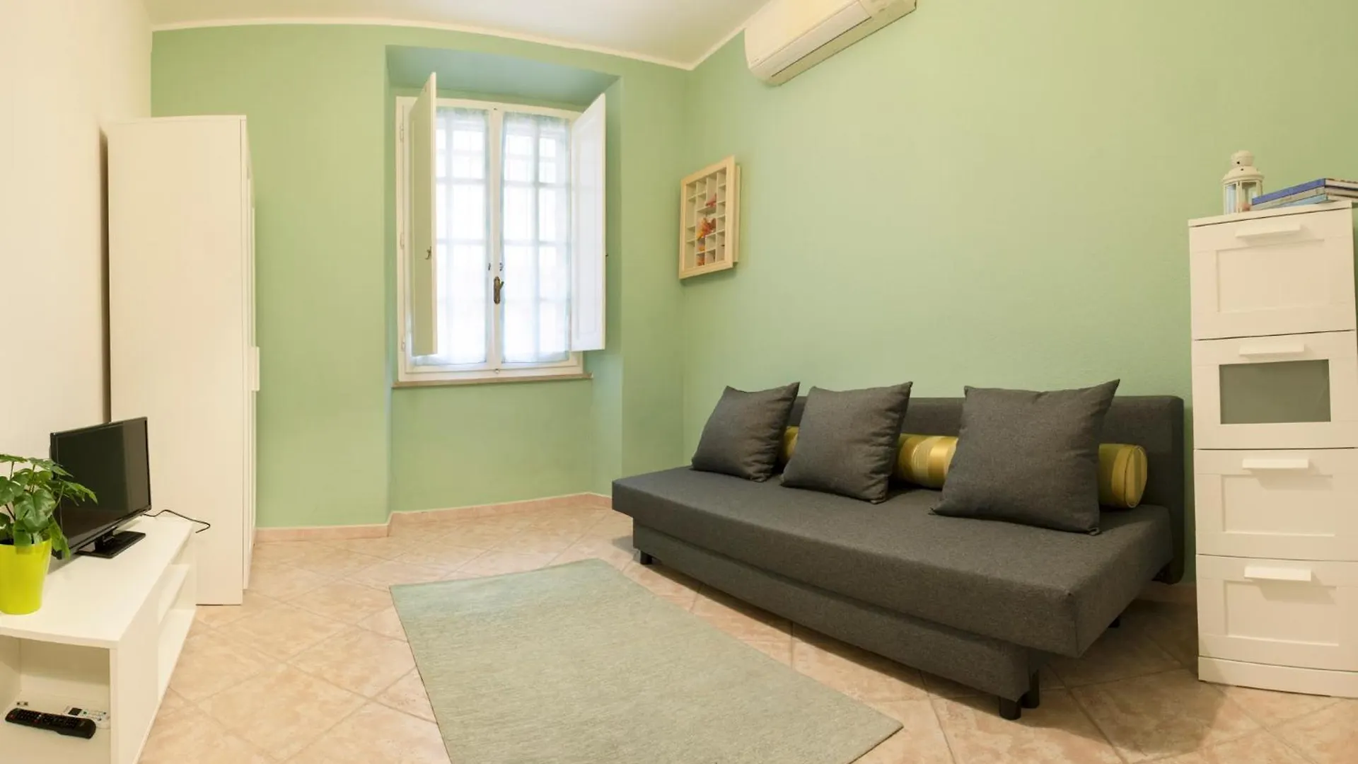 Apartament Appartamento Nel Cuore Di Cagliari