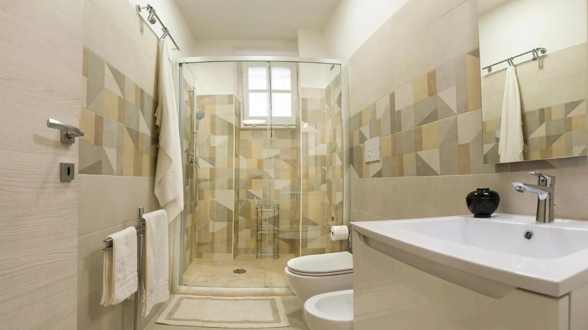 Apartament Appartamento Nel Cuore Di Cagliari Włochy